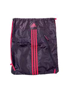 Adidas - Purple Bag (Size OS)