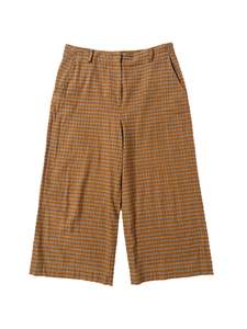 POL - Orange Pants (Size 14)