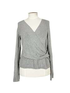 Witchery - Grey Sweater (Size XL)