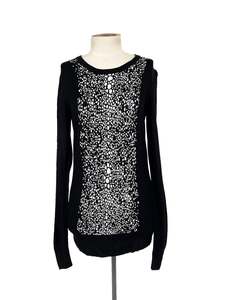 Sweaters: French Connection - Black Sweater (Size S)