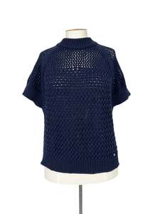Sweaters: Ted Baker - Navy Sweater (Size 14)