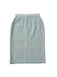 Maxi Skirts: Miller's - Green Midi Skirt (Size S)