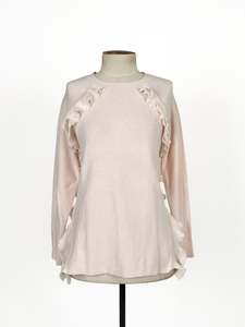Sweaters: Forever New - Pink Sweater (Size XS)