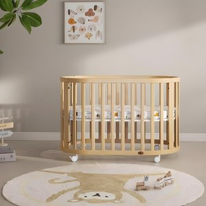 Boori Eden Multipurpose Cot Bed