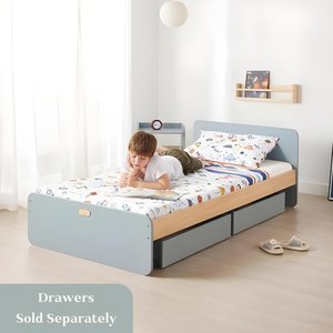 Home Page: Boori Neat Single Bed