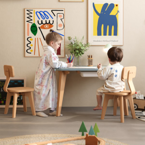 Boori Tidy Table V23