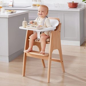 Replenish: Boori Byron High Chair