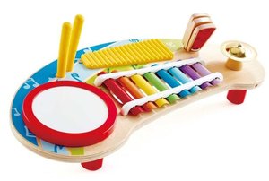Play Learn: Mighty Mini Band