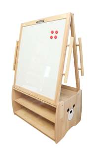 Teacher Station