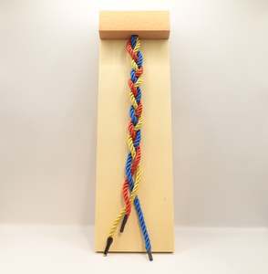 Play Learn: Braiding Board