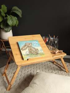 Portable Art Station