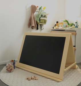 Blackboard Floor Easel