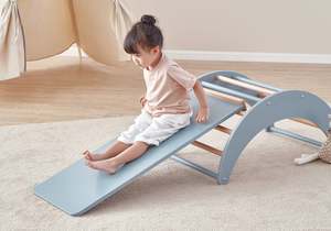 Boori Tidy Climbing Arch & Board
