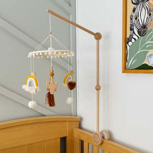 Mobile: Mobile Cot Mount
