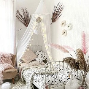 Children's Bed Canopy