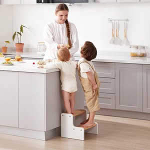 Change Tables: Boori Tidy Step Stool