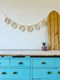 Boho Wall Bunting