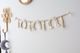 Macrame Wall Bunting