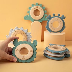 Animal Teethers