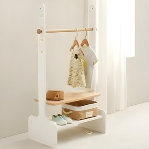 Boori Tidy Clothes Rack