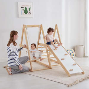 Home Page: Boori Tidy Climbing Gym