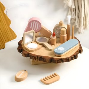 Pretend Makeup Set
