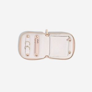 Stackers Compact Jewellery Blush Wallet