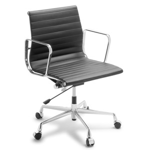 Eden Office Chairs: EDEN Eames Classic Vinyl Replica