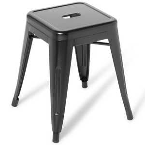 Eden Office Chairs: EDEN Industry Low Stool