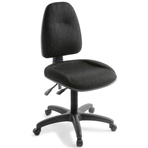 Eden Office Chairs: EDEN Spectrum 2 Long & Wide Seat