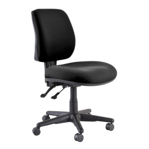 Buro Roma 2 Lever Mid Back