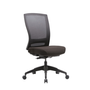 Buro Chairs: Mentor Mesh Back