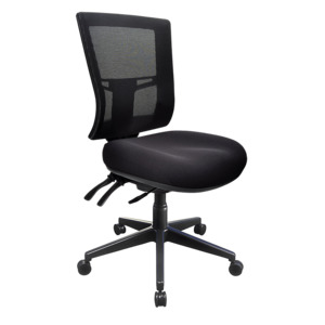 Buro Chairs: Metro II Nylon Base