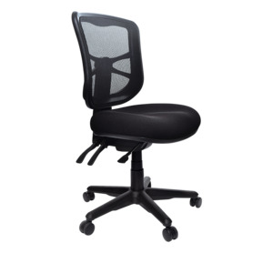 Buro Chairs: Metro Nylon Base Chair