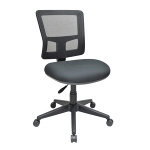 Buro Chairs: Metro II Connect Mesh Back