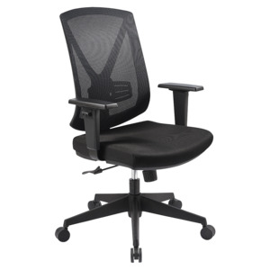 Buro Chairs: Brio II Mesh Back