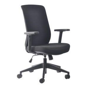 Buro Chairs: Mondo Gene Office Chair