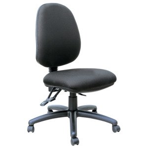 Buro Chairs: Mondo Java High Back
