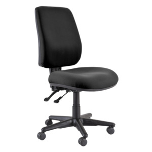 Buro Chairs: Buro Roma 2 Lever High Back