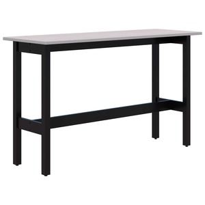 Bar Leaners: Modella II Narrow Leaner