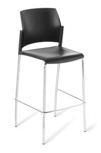 Bar Stools: Spring Bar Stool