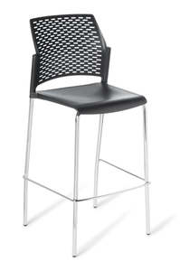 Punch Bar Stool