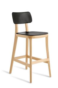 Bar Stools: Polka Kitchen Stool