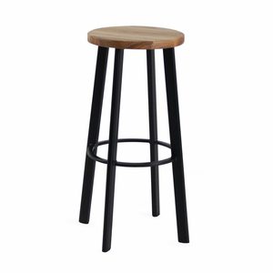 Bar Stools: Solero Tall Bar Stool