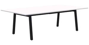 Boardroom Tables: Modella II Frame Table