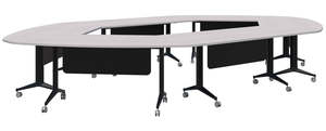 Boost Chamber Table