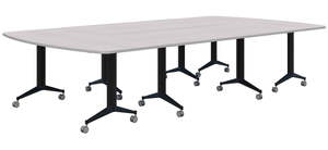 Boost Boardroom Table