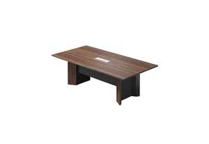 Boardroom Tables: Maxim Boardroom Table