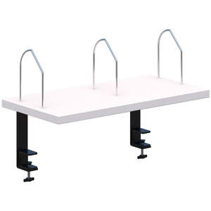 Enable Clamp On Shelf