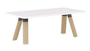 Coffee Tables: Ligna Coffee Table